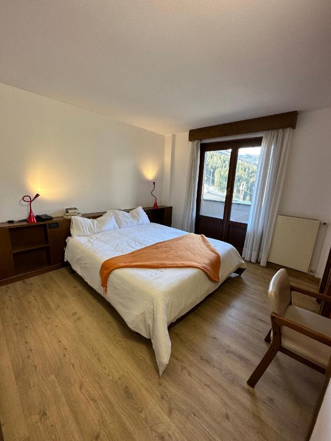 Hotel Alle Tre Baite Santa Caterina Valfurva Exterior photo
